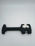 Firestone Diamond 2 Stage Knife Sharpener. Fixed Price $20.00.