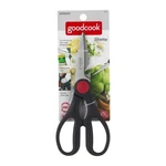 Good Cook Shears, Gourmet Stainless Steel. Fixed Price $14.74.