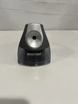 Bostitch Electric Pencil Sharpener Black Tester Works Great. Fixed Price $11.99.