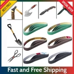 Pcs Work Sharpener Belts 1/2" X 12" Wskts Kit 80/120/240/400/1000/1200. Fixed Price $17.99.