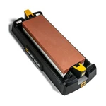 Work Benchtop Whetstone Knife Sharpener - For Knives & Ed... Usa Fast Ship. Fixed Price $55.52.