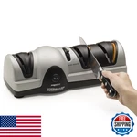 Presto 08810 Professional Electric Knife Sharpener Multi/none. Fixed Price $107.96.