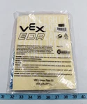 Vex Iq Edr Vrc License Plate Kit P/n 276-3938 Custom Robotics Educational. Fixed Price $11.99.