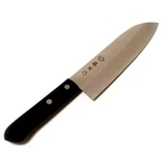 Tojiro Fujitora FU-301 Dp VG10 Santoku Japanese Chef Knife 170MM 6.7" New. Fixed Price $56.39.