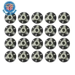 20-PACK Washer Motor Coupler With Metal Insert 285753A Fit Whirlpool 285140. Fixed Price $43.03.