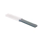 New Dmt Fwcx Diamond Sharpener Whetstone Double Sided Coarse & Extra. Fixed Price $35.49.