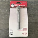 Redi Edge Mini Multi Tool Sharpener 4.13" 40 Degree W/rod Black Aluminum Handle. Fixed Price $32.95.