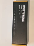 Work Benchtop Whetstone Knife Sharpener Only No Stand New. Fixed Price $19.99.