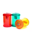 Kum Barrel Pencil Sharpeners - 1 Hole. Fixed Price $11.09.