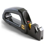Work Handheld Pivot Pro Knife & Tool Sharpener Wshhdpvt Black. Fixed Price $33.91.