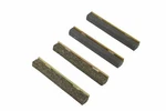 Lisle 15510 180 Grit Stone Wiper Set For Engine Cylinder Hone. Fixed Price $21.38.