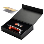 Pocket Knife Sharpener & Garden Sharpening Tool, Combo Gift Pack W/greeting Card. Fixed Price $29.99.