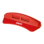 Swix World Cup Plexi Scraper Sharpener, Manual, Red. Fixed Price $83.58.