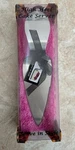 Leopard Pink High Heel Cake Server Wild Eye Designs Stainless Steel New Box. Fixed Price $16.91.
