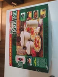 Seen On T.v. The Better Pasta Pots And Lids White W/ Holes Top New. Fixed Price $30.00.