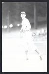 Jud Mclaughlin Real Photo Postcard Rppc 1932 Boston Red Sox George Burke. Fixed Price $14.95.