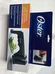 Sharpener Oster Trussville In Black. Fixed Price $7.70.