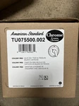 American St. Colony Pro 1-HANDLE Valve Only Trim Kit For Flash Rough-in. Fixed Price $44.98.