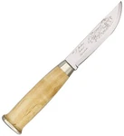 Marttiini MN230010 Scandinavian Knife Imported From Finland. Fixed Price $90.00.