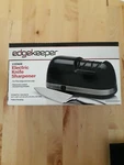 Edgekeeper Electric Knife Sharpener. Fixed Price $44.99.