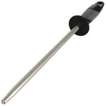 Accusharp Diamond Butcher Steel 9IN Knife Sharpening Rod 034C. Fixed Price $35.95.