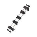 Scottchen Sharpening Sink Bridge Whetstone Holder With Adjustable 17-3/.... Fixed Price $64.27.