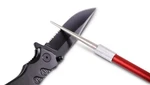 Fino Edge Retractable Diamond Sharpening Rod. Fixed Price $10.49.