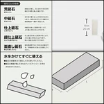 Naniwa NK-2091 Kagayaki #12000 Professional Whetstone W/storage Box. Fixed Price $71.87.