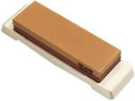 Naniwa Combi Ceramic Whetstone Sharpening Workstone #1000/3000 QA-0124 .... Fixed Price $56.38.