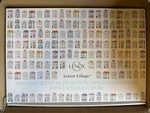 2024 Lenox Spice Village Jar Full Collection Complete Set Box Worldwide Ship!. Fixed Price $439.99.