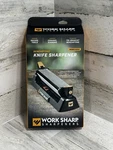 Work Sharpeners - Benchstone Knife #wsbchbss Brand New!!!. Fixed Price $86.00.