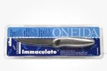Oneida Cutlery 4.5 Inch Steak Knife U4120305 (new Sealed). Fixed Price $14.95.