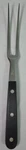 Wusthof Classic 6 Inch Curved Meat Fork Vgc+. Fixed Price $35.00.