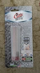 Cuda Dmt Marine Knife & Hook Diamond Sharpener Fine/ Extra Double Sided. Fixed Price $39.99.