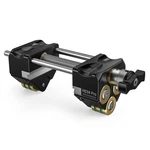 Hongdui HD34 Honing Guide, Chisel Sharpening Jig For Black. Fixed Price $71.23.