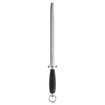 Zwilling Professional 12-INCH Oval Sharpening Steel. Fixed Price $79.99.