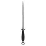 Zwilling Professional 12-INCH Honing Steel German Knife Sharpener Dishwasher. Fixed Price $101.87.