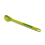 Joseph Scoop & Pick Jar Spoon And Fork Set, Green. Fixed Price $14.09.