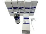 Box Of 7QTY Kemet Supreme Polycrystalline Diamond Suspension 3-OP 400G. Fixed Price $497.00.