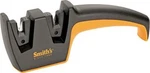 Smith's 50090 Edge Pro Pull-thru Knife Sharpener One Size, Grey. Fixed Price $28.78.