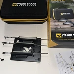 Parts/repairworksharp Precision Sharpener Upgrade Kit Quality Knife WSSA0004772. Fixed Price $60.00.