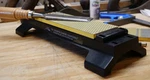 Dmt 10" Duosharp Diamond Kit, Coarse/extra W250CX-WB. Fixed Price $89.99.