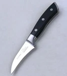 Oaksware/skylight Classic 2.75" Peeling Knife German Stainless Steel. Fixed Price $14.95.