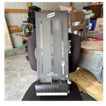Dixie Smartstock Fork Dispenser Medium-weight Disposable Cutlery SSFD120. Fixed Price $20.00.