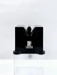 Sabatier Model 8 400 Electric Knife Knives Sharpener Made In France Black Rare. Fixed Price $38.54.