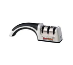 Chef's Choice Prontopro Stage Manual Knife Sharpener. Fixed Price $57.99.