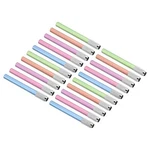 Patikil Pencil Extenders 20 Pack Metal Handle Adjustable Holder Extend.... Fixed Price $26.83.