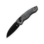 Kizer Exist Clutch Lock Folding Knife Black Micarta Handle Nitro-v Plain V3681A1. Fixed Price $59.99.