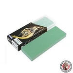 New Naniwa NK-2204 Kagayaki Whetstone For Professional Use #400 Sharpener With. Fixed Price $68.76.
