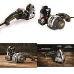 Work Ken Onion Edition Knife And Tool Sharpener MK2 Flexible Abrasive. Fixed Price $189.95.